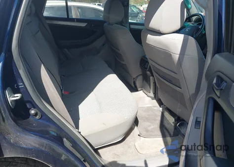 2006 Toyota 4Runner Sr5 V6 from USA, damaged, VIN JTEZU14R068049943